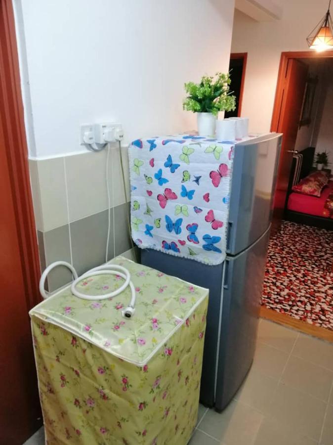 Homestay Camelia Kuala Terengganu - Seroja House Luaran gambar