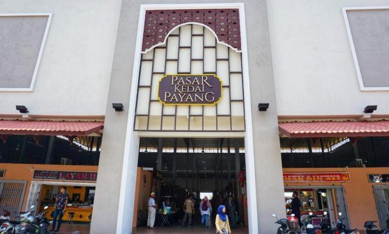 Homestay Camelia Kuala Terengganu - Seroja House Luaran gambar